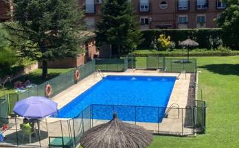 venta duplex ajalvir 