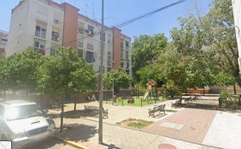 81 pisos en venta sevilla