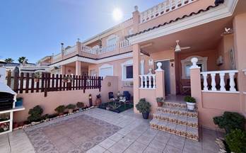 venta bungalow gran alacant distrito unico