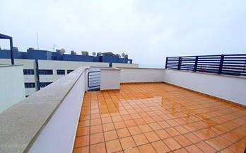 alquiler atico estepona puerto