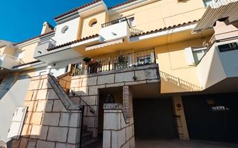 venta bungalow catral av- callosa de segura