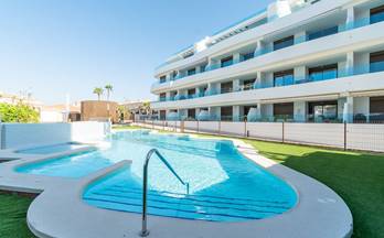 69 aticos en venta pilar de la horadada