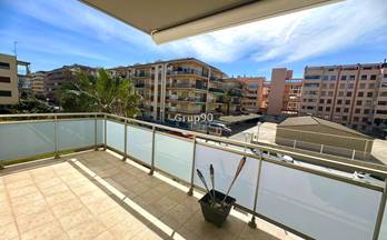 83 pisos en venta la canonja