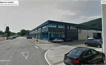 2 naves en venta arre