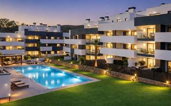 venta piso malaga puerto de la torre