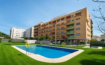 venta piso malaga teatinos