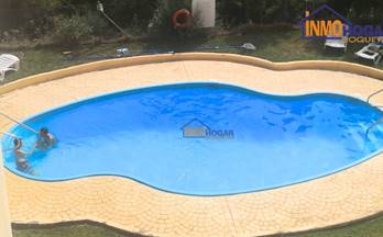 8 pisos en venta almerimar