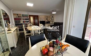 45 pisos en venta bocairent