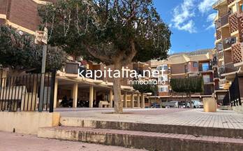 venta piso llosa de ranes comunidad valenciana