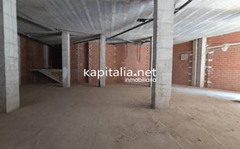 venta local ontinyent sant rafael
