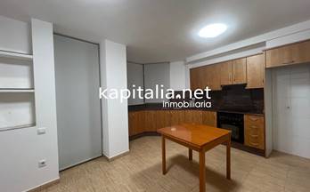 45 pisos en venta vallada