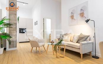 venta piso madrid capital chamartin