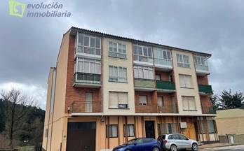 7 pisos en venta soria provincia