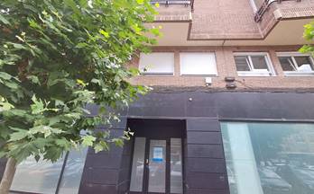 venta local burgos gamonal