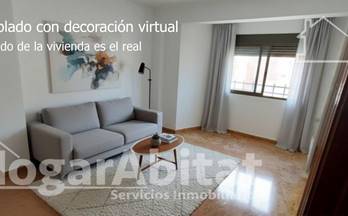 venta piso manises metro manises