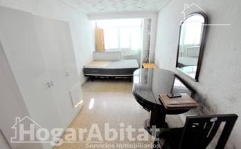 venta piso benetusser benetússer