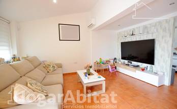 venta chalet alicante el moralet