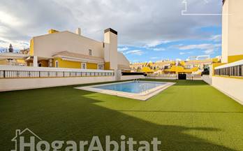 330 pisos en venta sant joan d´alacant