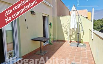 5 pisos en venta dalias