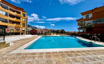 venta piso fuengirola los pacos