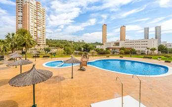venta apartamento benidorm centro