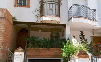 2 casas en alquiler huetor vega