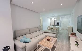 alquiler piso granada alminares