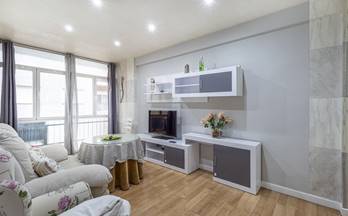 119 pisos en venta gojar