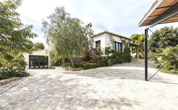 chalets con vistas al mar en venta cartagena