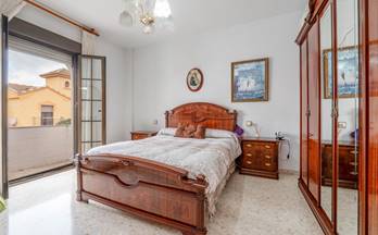 venta chalet adosado santa fe polideportivo santa fe