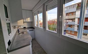 venta piso coslada la rambla