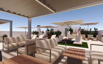 venta apartamento san miguel de salinas pueblo