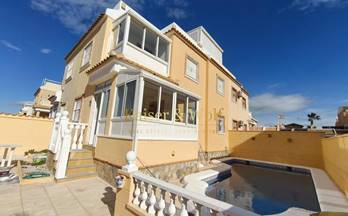 884 casas en venta los montesinos