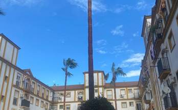 venta piso dos hermanas miravalle