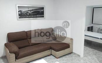 78  pisos y apartamentos en alquiler amueblados sevilla