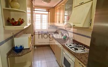 alquiler piso sevilla pino montano