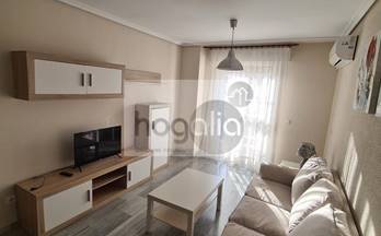 alquiler piso sevilla este