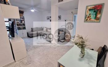 alquiler piso sevilla la florida