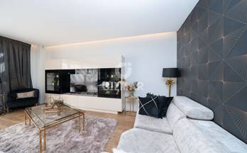 18 pisos en venta fuencarral madrid