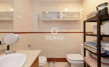 333 pisos en venta cala del moral