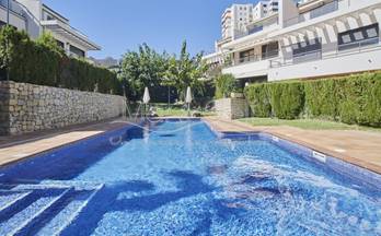 venta chalet adosado alicante playa de san juan - el cabo de