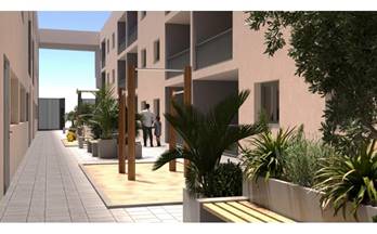 166 apartamentos en venta jacarilla
