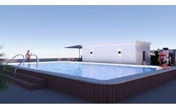 venta apartamento san miguel de salinas 