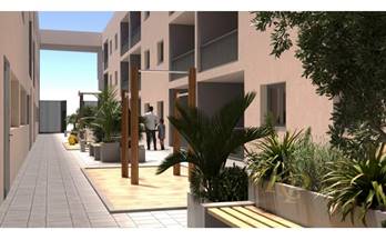 323 pisos en venta benejuzar