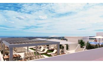 venta atico san miguel de salinas 