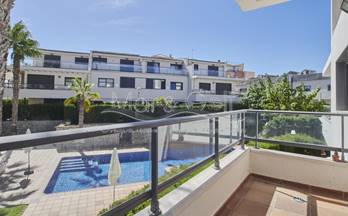 alquiler chalet adosado alicante playa de san juan - el cabo de