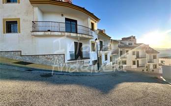 venta apartamento alcaucin village