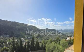 venta apartamento alcaucin village