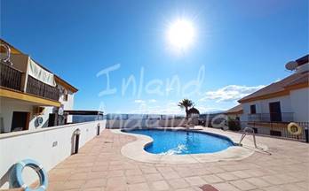 venta apartamento alcaucin village