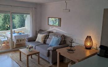 1  pisos y apartamentos en venta amueblados tossa de mar